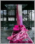 Stylist Gilles Dalliere