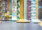 Styliste Edith Garrault