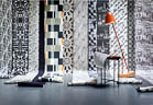 Styliste Edith Garrault